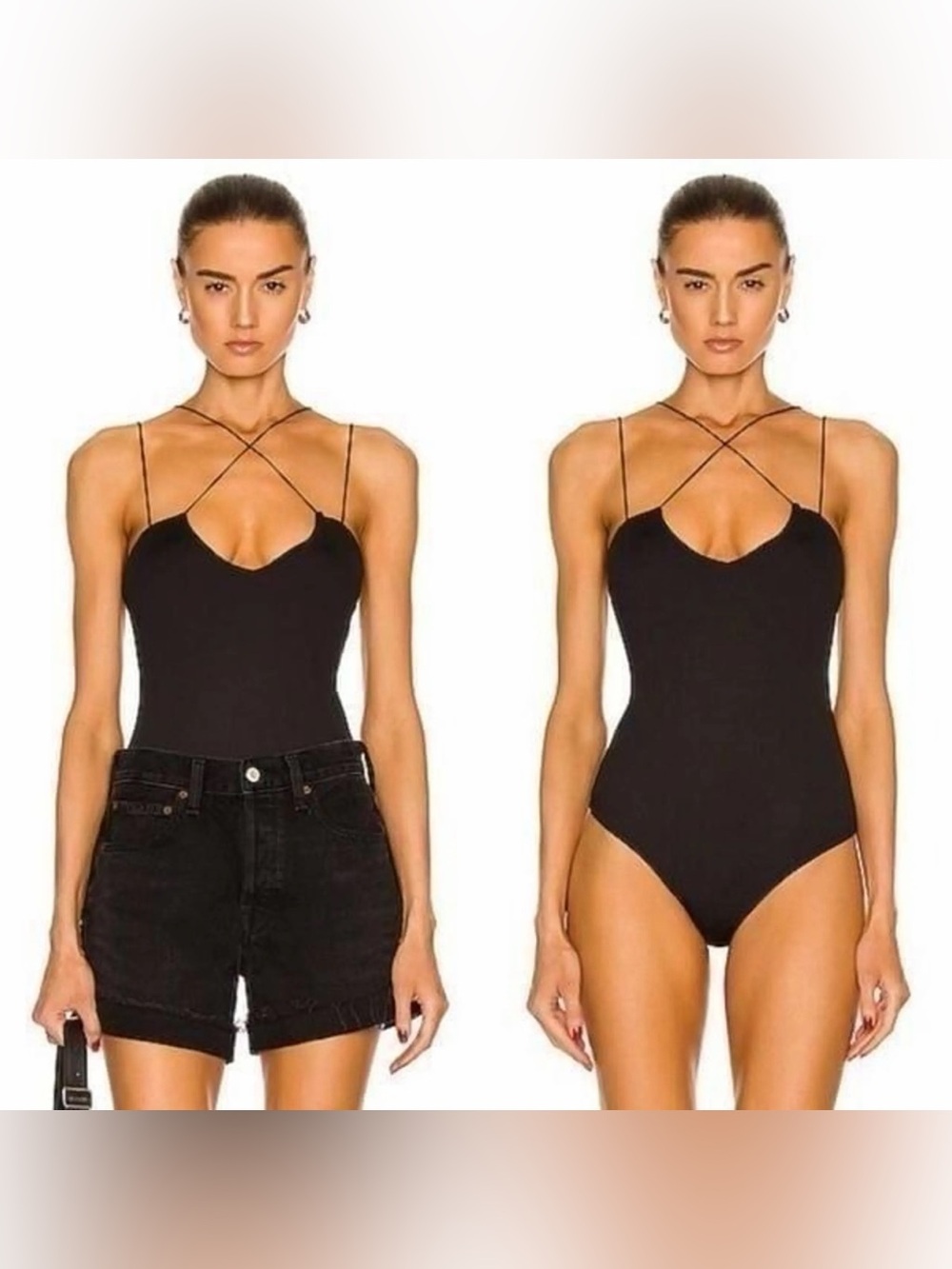 ALIX Bodysuit XS